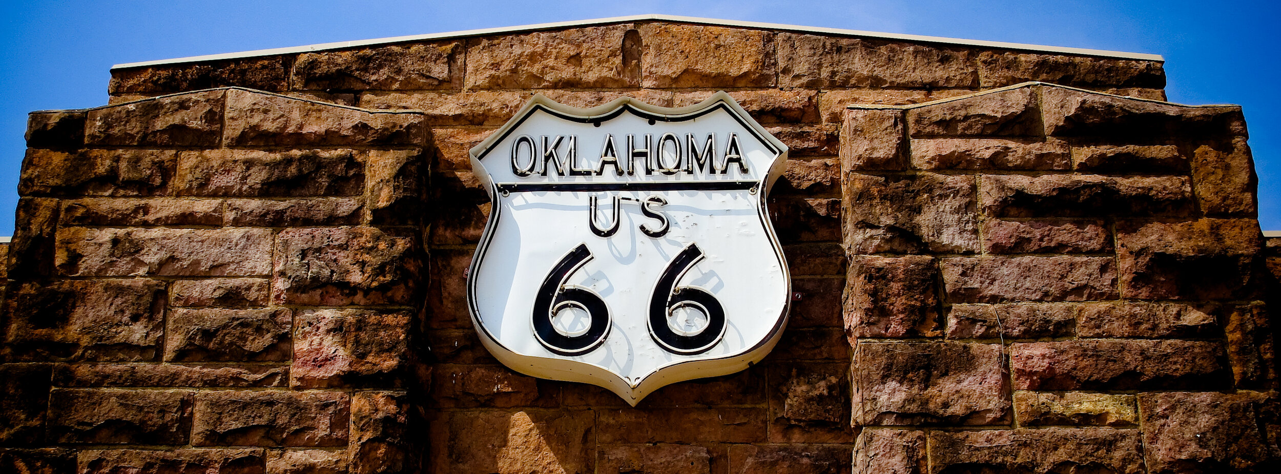 Oklahoma Route 66 Online Store — Oklahoma Route 66 Association